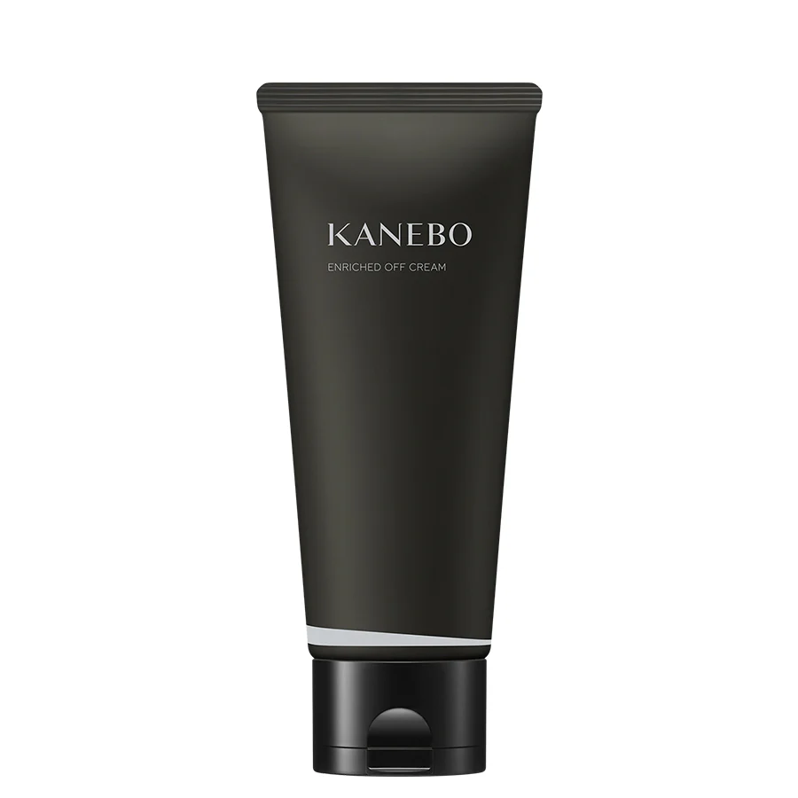 Kanebo Enriched Off Cream
