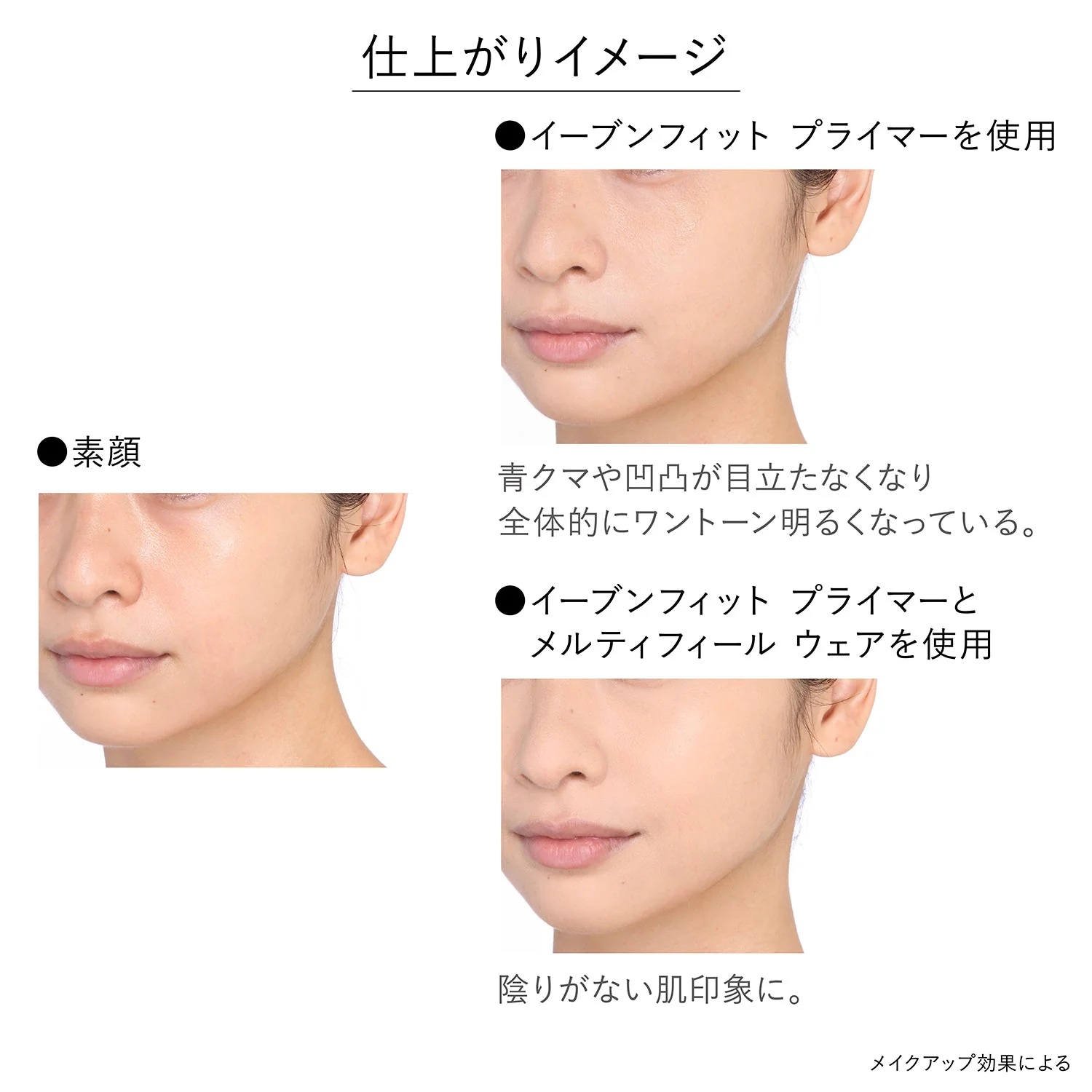 Kanebo Even Fit Primer - Image 4