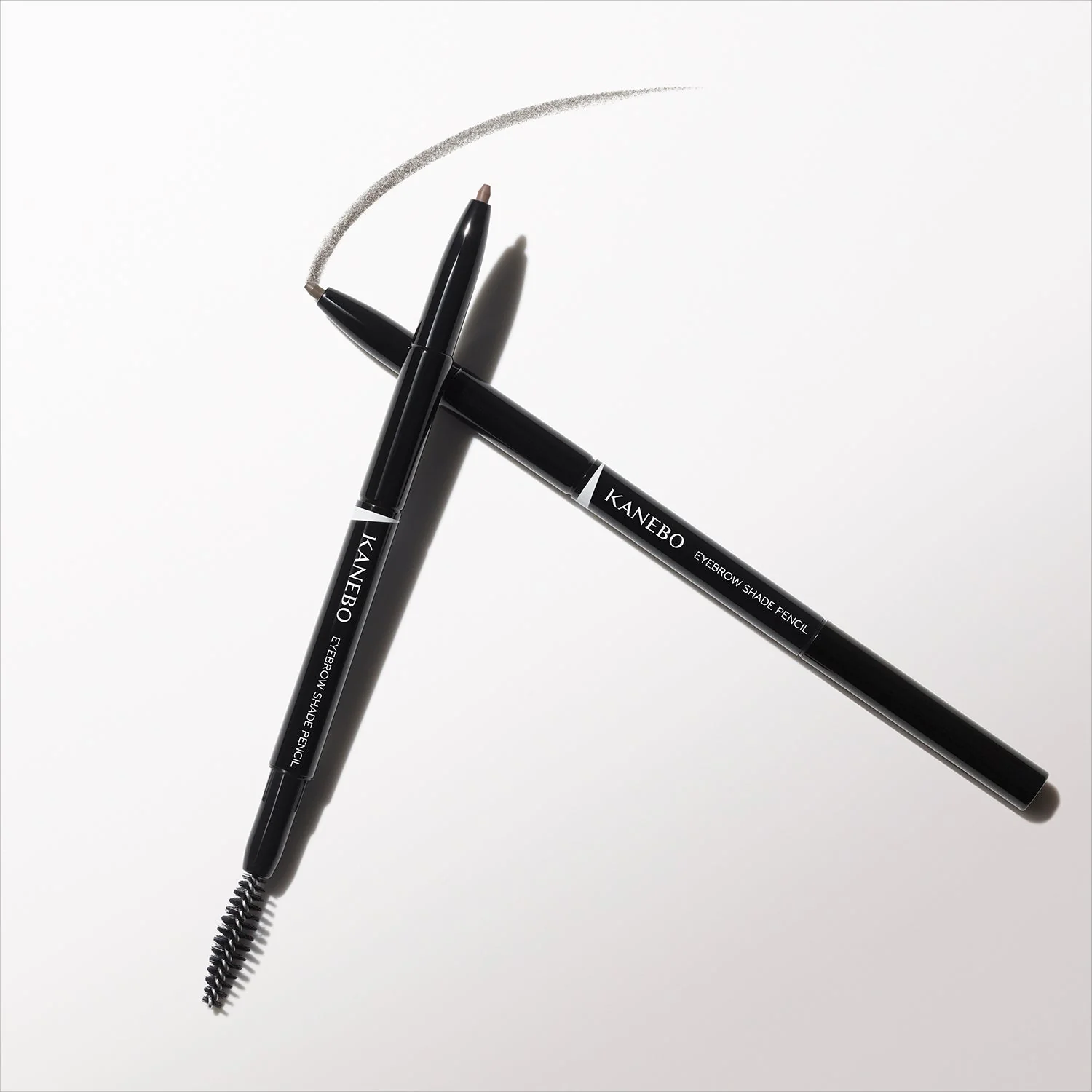 Kanebo Eyebrow Shade Pencil Set - Image 6