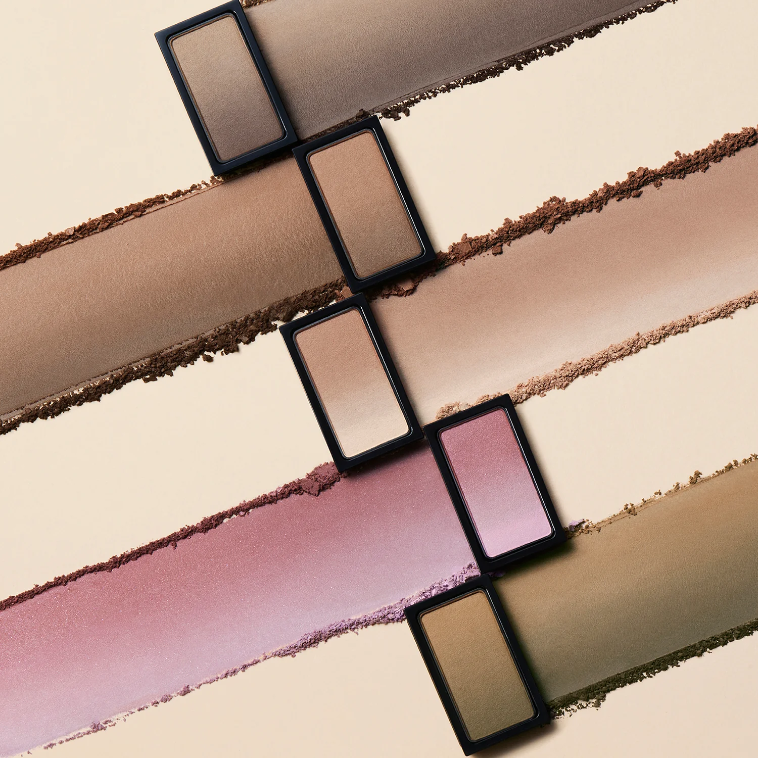 Kanebo Eyeshade Gradient - Image 11