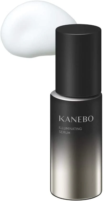 Kanebo Illuminating Serum A - Image 4