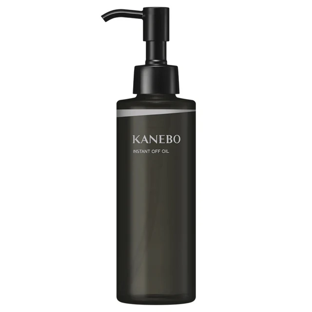 Kanebo Instant Off Oil Cleansing