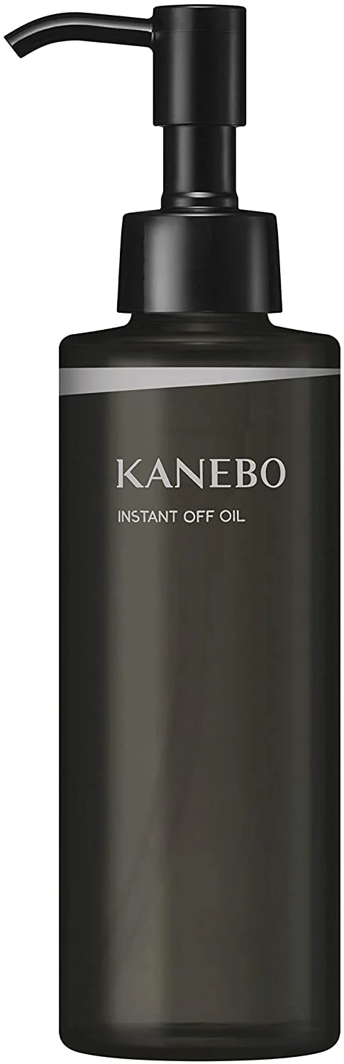 Kanebo Instant Off Oil Cleansing - Image 2