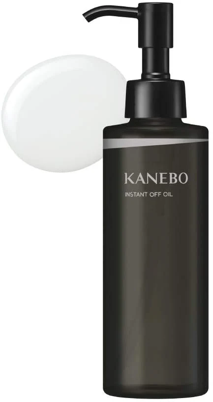 Kanebo Instant Off Oil Cleansing - Image 4