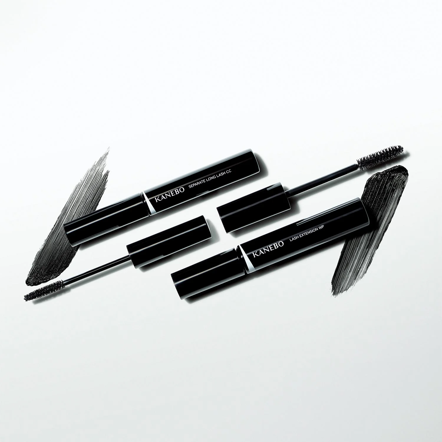 Kanebo Separate Long Lash CC - Image 4