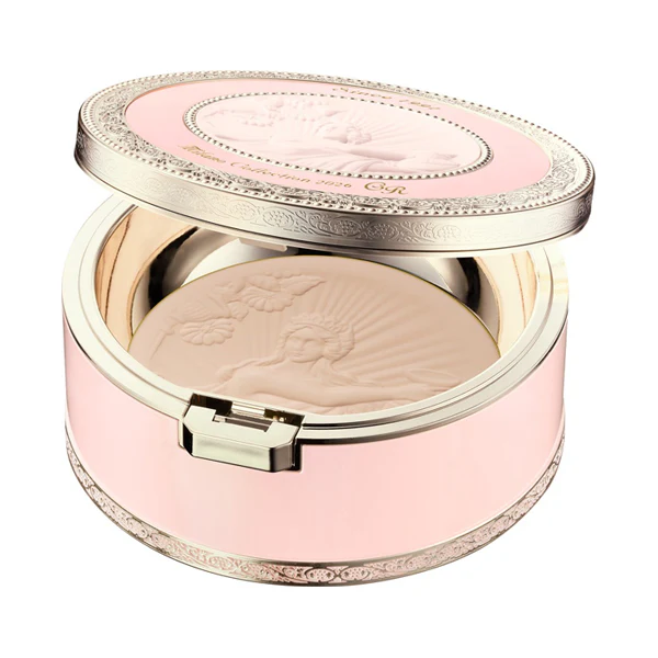 Kanebo Milano Collection GR Face Up Powder 2026 30g - Image 4