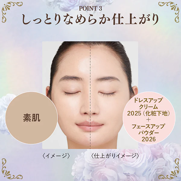 Kanebo Milano Collection Face Up Powder 2026 24g - Image 7