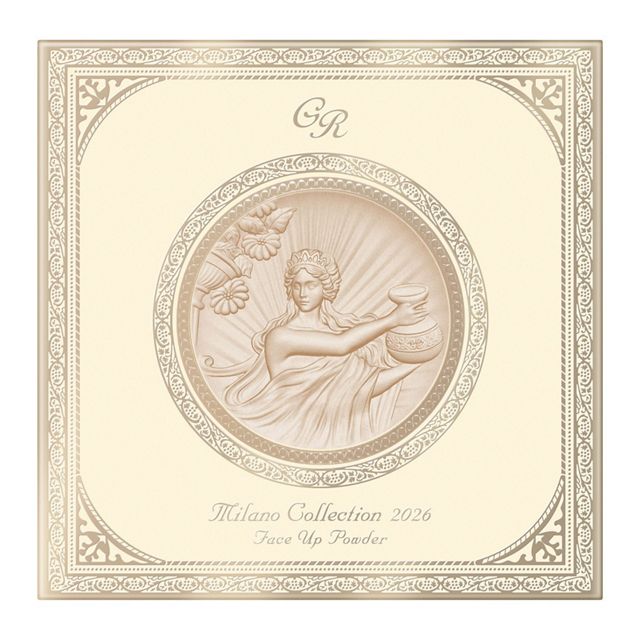 Kanebo Milano Collection GR Face Up Powder 2026 30g - Image 7