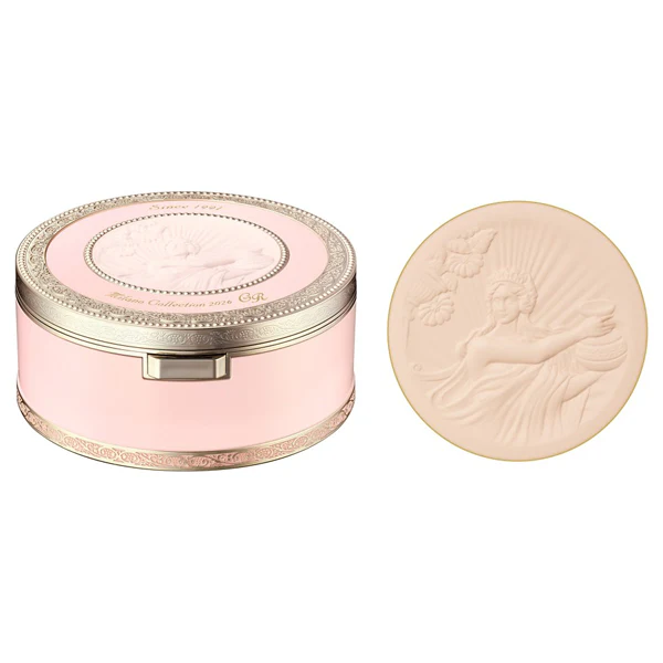 Kanebo Milano Collection GR Face Up Powder 2026 30g - Image 8