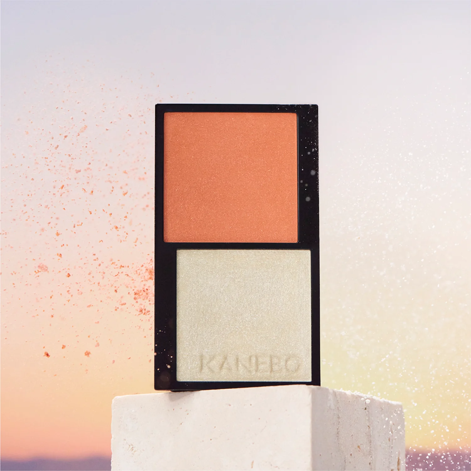 Kanebo Mood Boosting Blush - Image 2