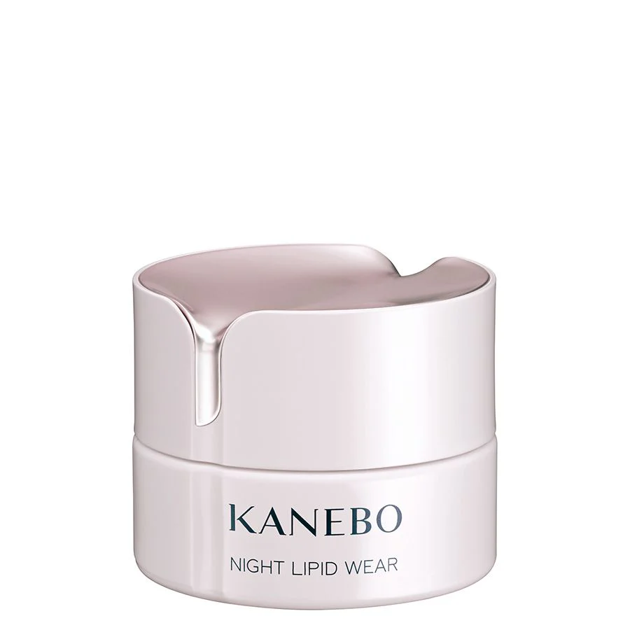 Kanebo Night Lipid Wear