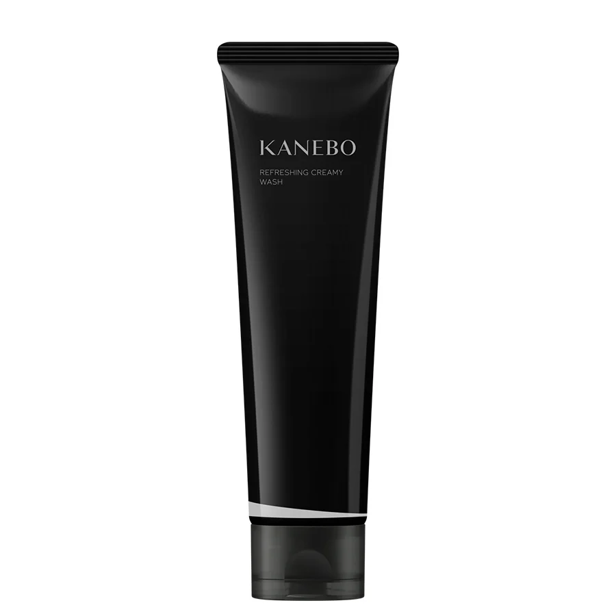 Kanebo Refreshing Creamy Wash A