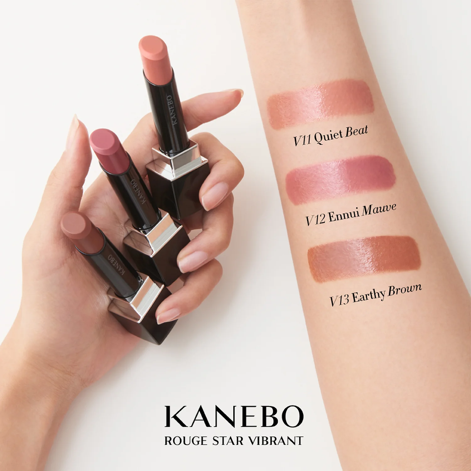 Kanebo Rouge Star Vibrant - Image 33