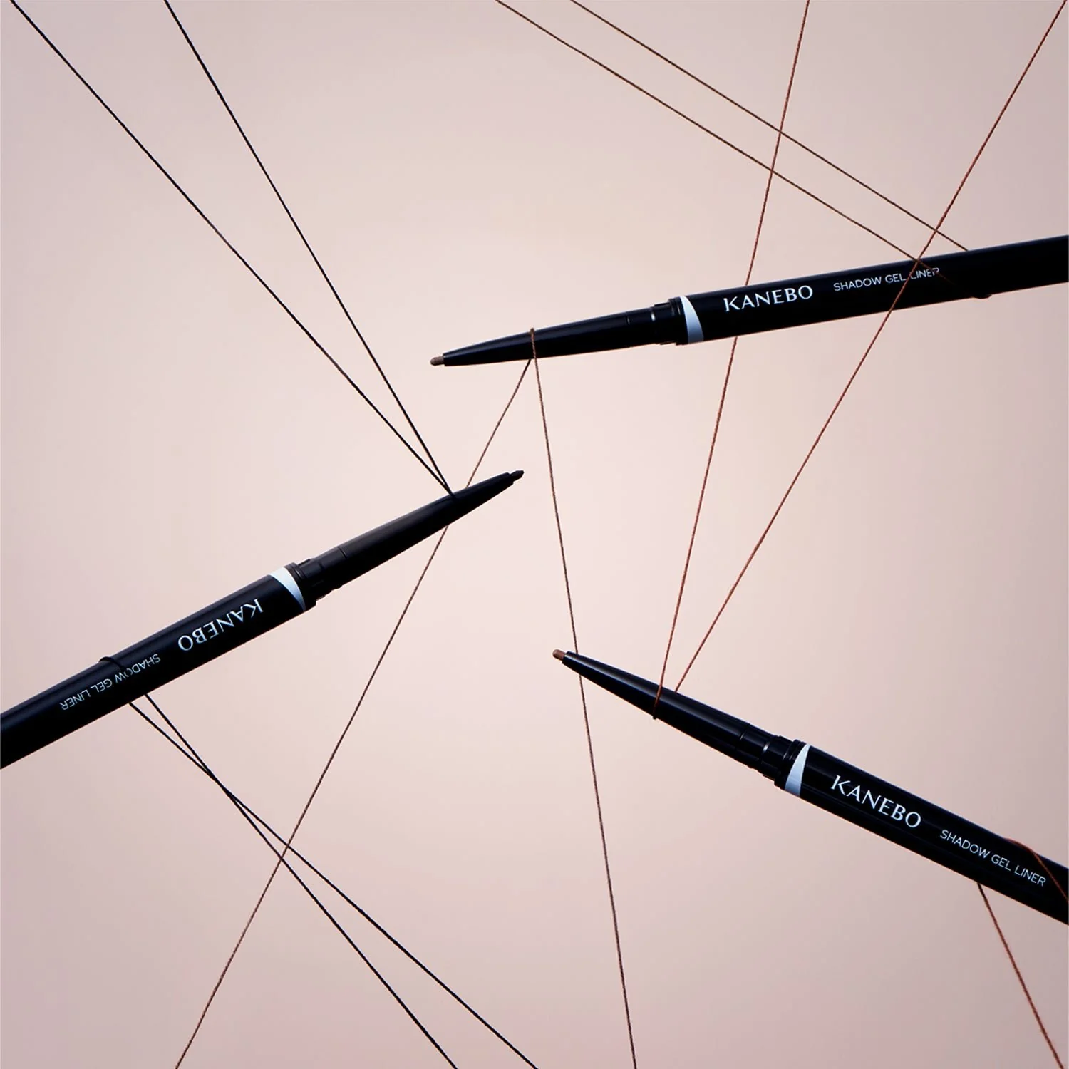 Kanebo Shadow Gel Liner - Image 7