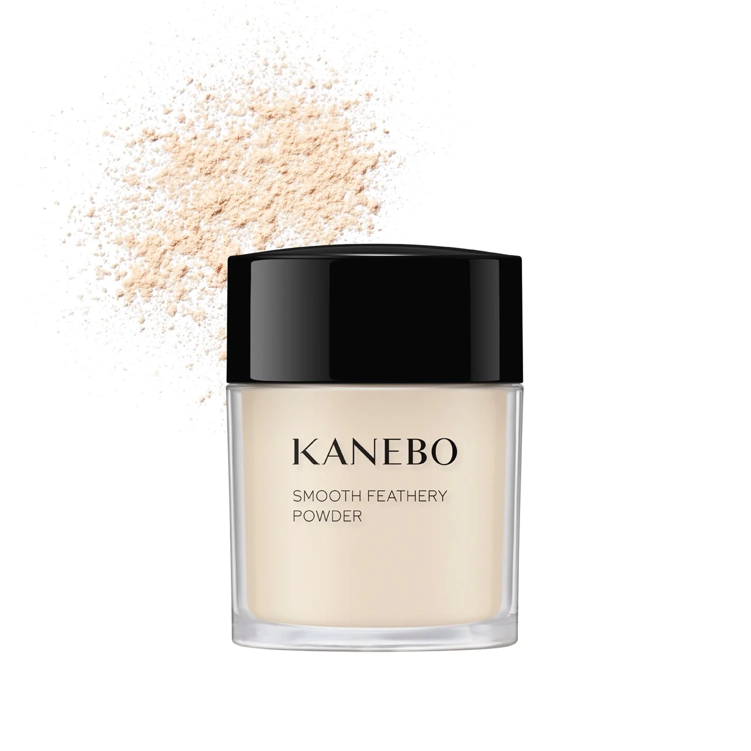 Kanebo Smooth Feathery Powder - Image 2