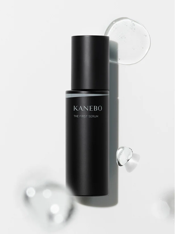 Kanebo The First Serum - Image 2