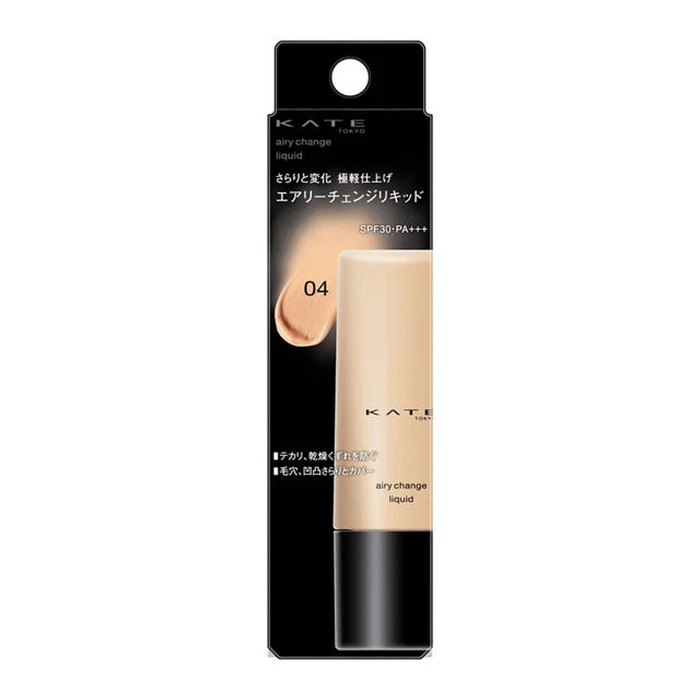 Kate Airy Change Liquid - Image 7