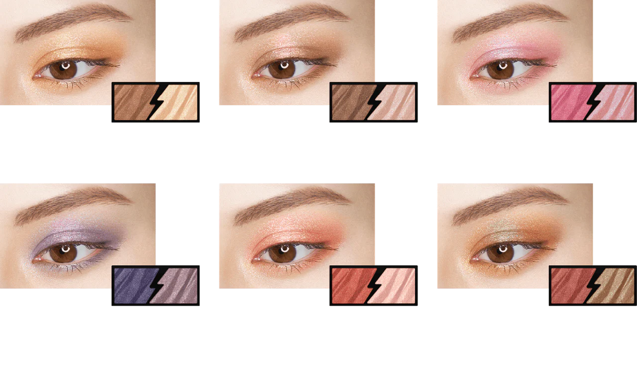 Kate Electric Shock Eyes - Image 2