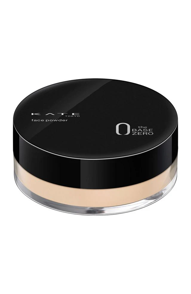 Kate Face Powder Z - Image 4
