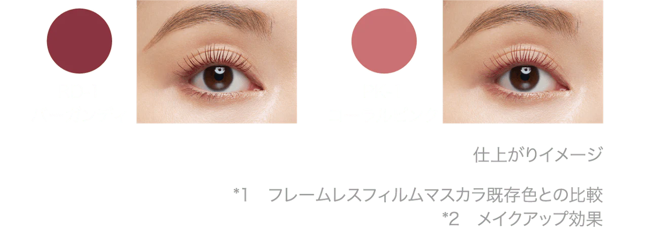 Kate Frameless Film Mascara - Image 3