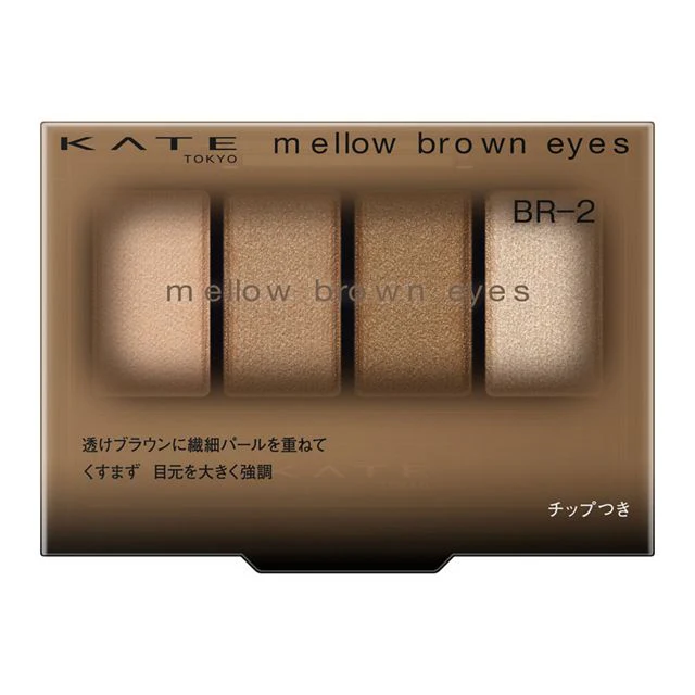 Kate Mellow Brown Eyes - Image 2