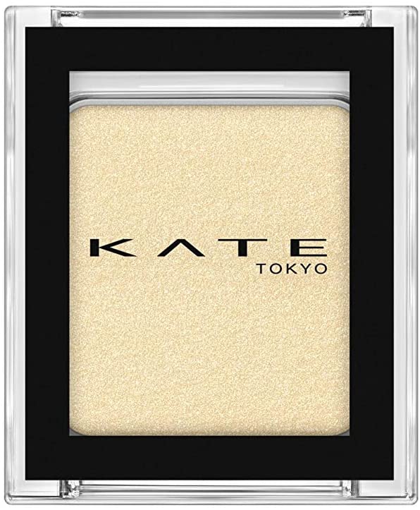 Kate The Eye Color