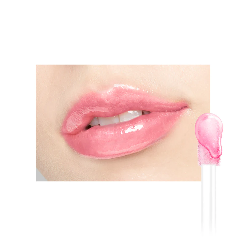 Kiss Me Ferme Hyaluronic Acid Lip - Image 3
