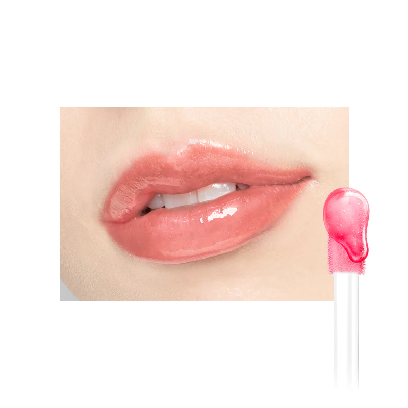 Kiss Me Ferme Hyaluronic Acid Lip - Image 6