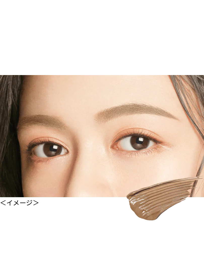 Kiss Me Heavy Rotation Coloring Eyebrow Micro - Image 7