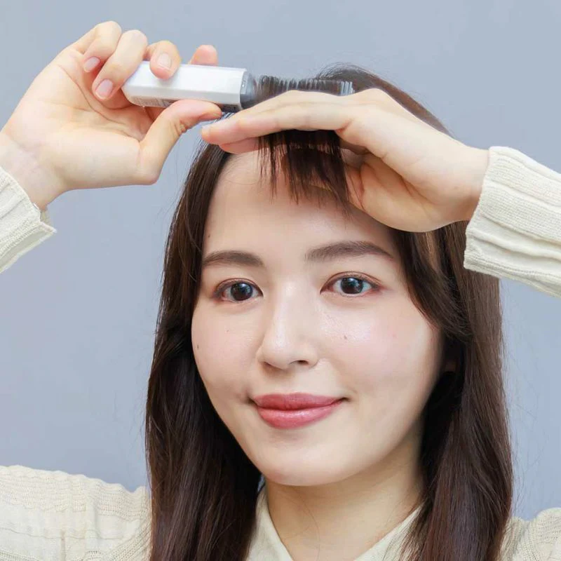 Koizumi Cordless Bangs Iron KHR-6420 - Image 14