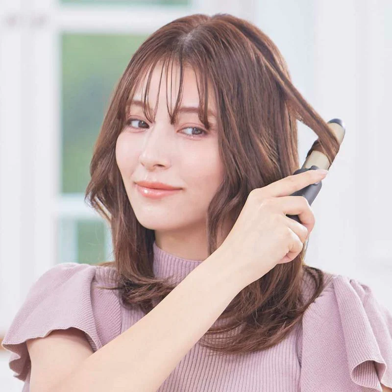 Koizumi Cordless Curling Iron 25mm - Image 11