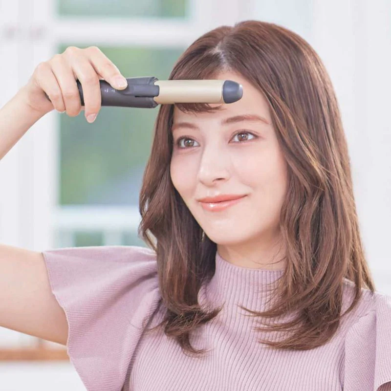 Koizumi Cordless Curling Iron 25mm - Image 12