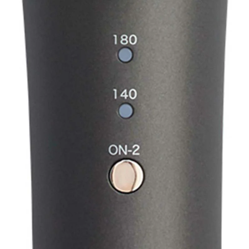Koizumi Cordless Curling Iron 25mm - Image 6