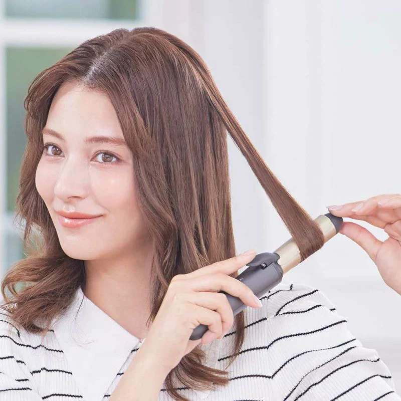 Koizumi Cordless Curling Iron 25mm - Image 8