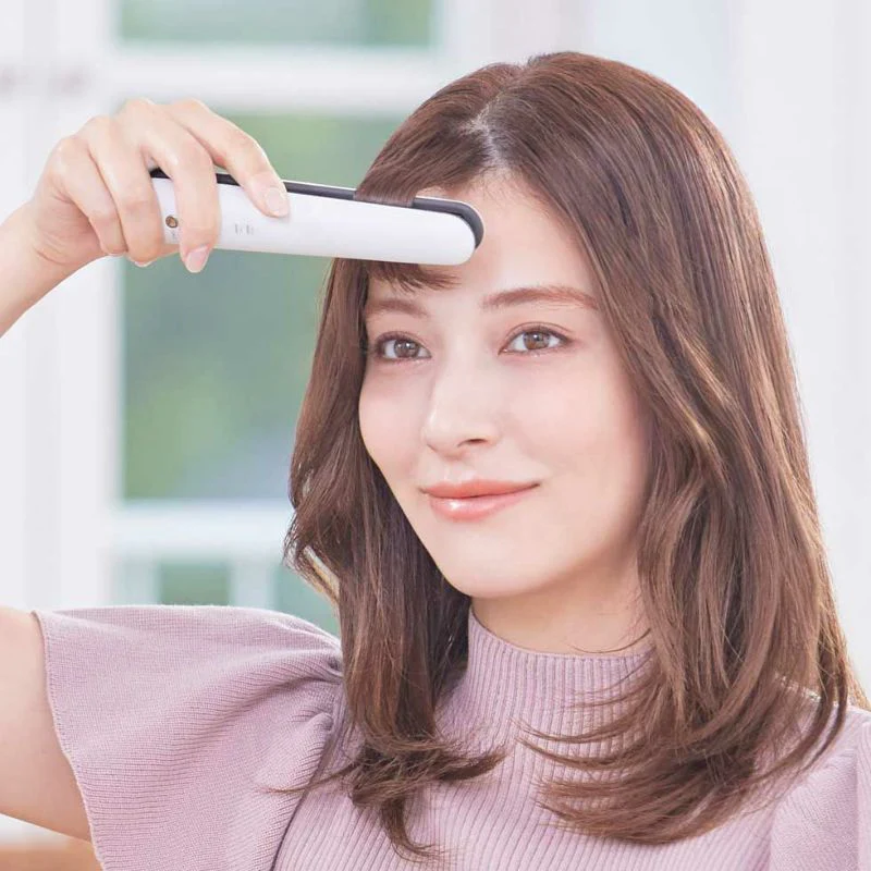 Koizumi Cordless Straightener KHS-8660 - Image 13