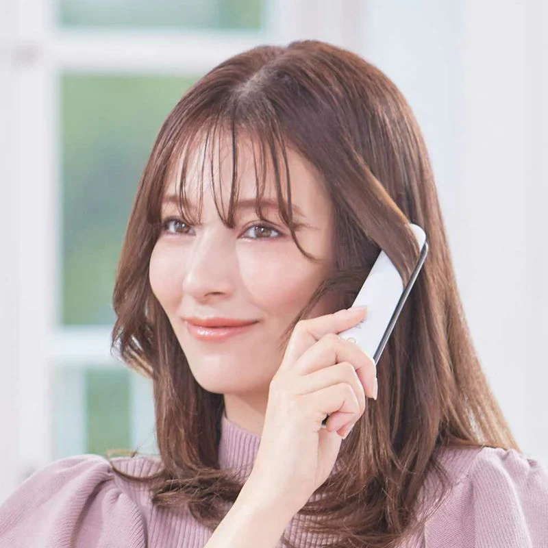 Koizumi Cordless Straightener KHS-8660 - Image 14