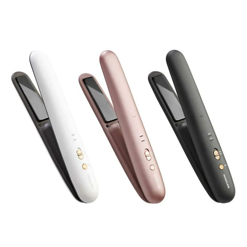 Koizumi Cordless Straightener KHS-8660 - Image 17