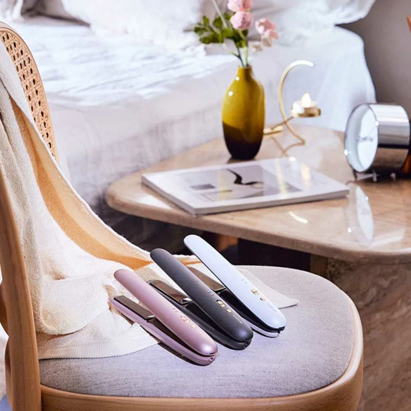 Koizumi Cordless Straightener KHS-8660 - Image 18