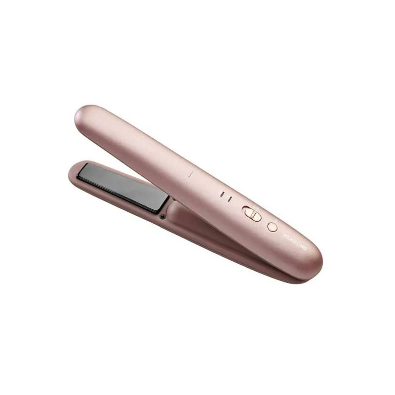 Koizumi Cordless Straightener KHS-8660 - Image 3