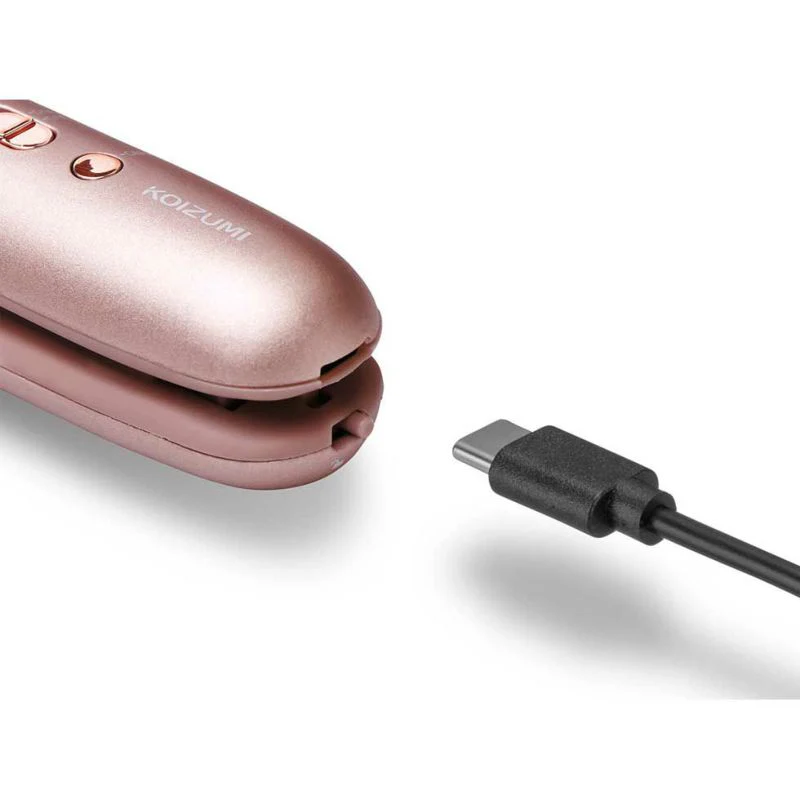 Koizumi Cordless Straightener KHS-8660 - Image 8