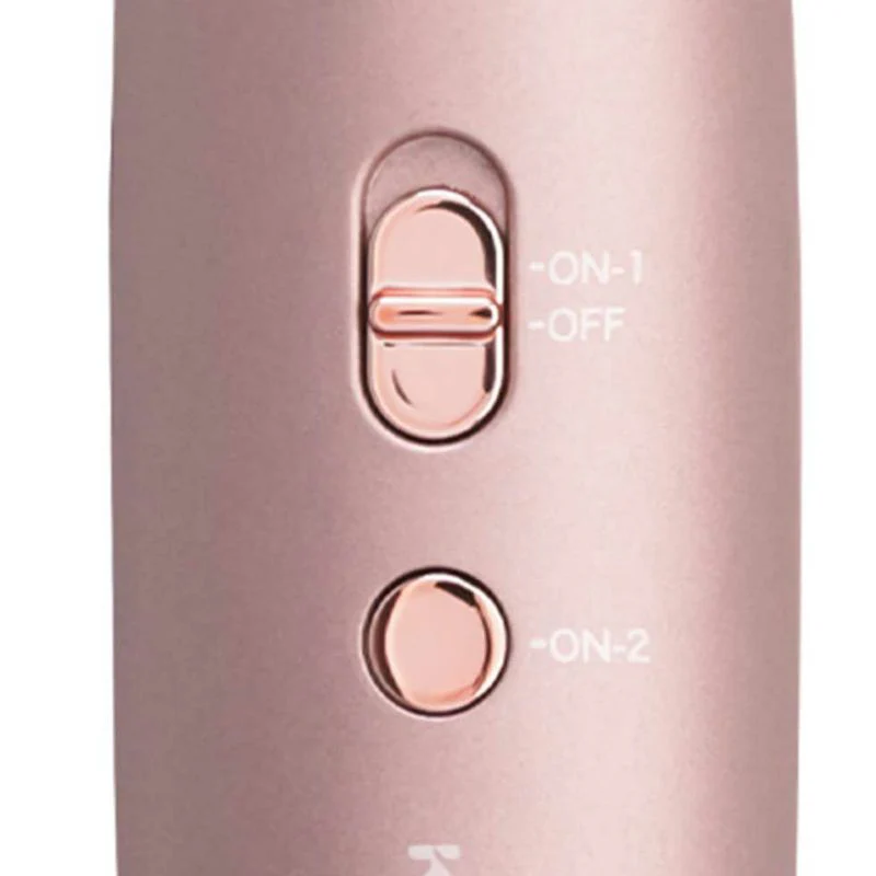 Koizumi Cordless Straightener KHS-8660 - Image 9