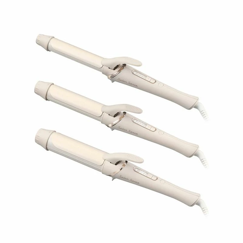 Koizumi Salon Sense Curling Iron 26mm/32mm/38mm - Image 4