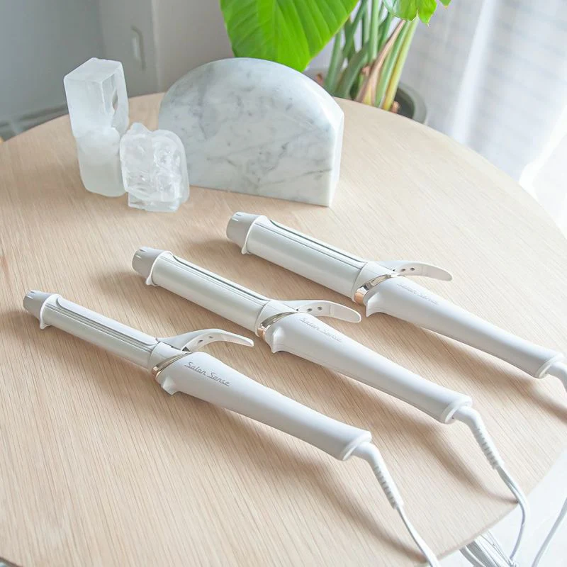 Koizumi Salon Sense Curling Iron 26mm/32mm/38mm - Image 6