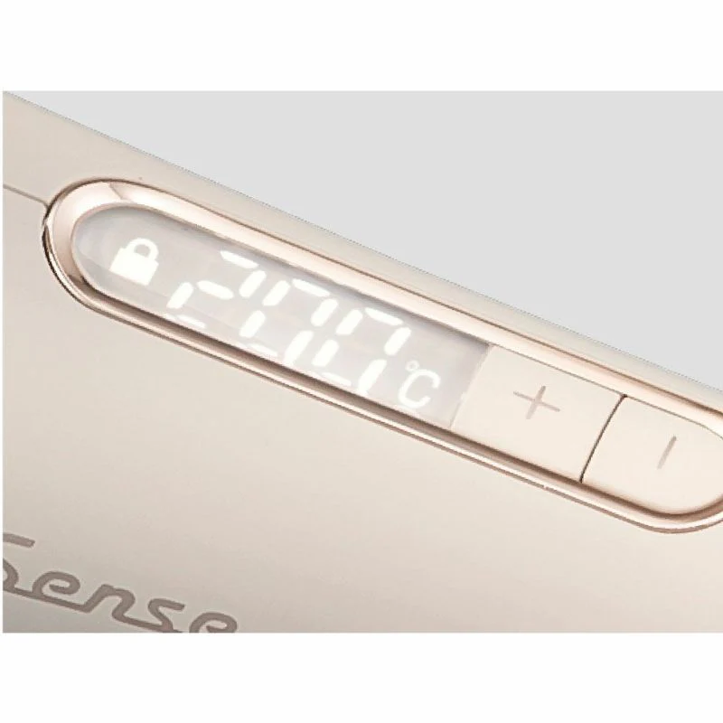 Koizumi Salon Sense Curling Iron 26mm/32mm/38mm - Image 7