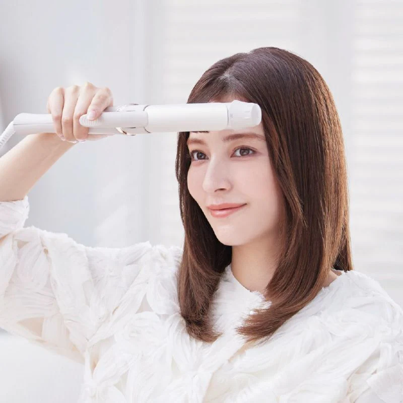 Koizumi Salon Sense Curling Iron 26mm/32mm/38mm - Image 8