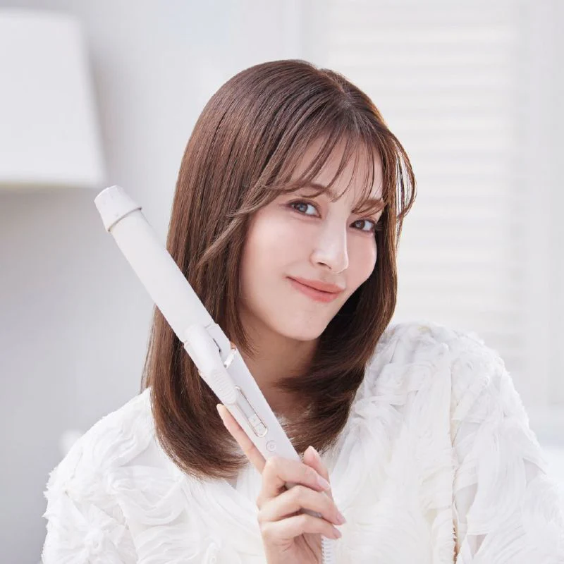 Koizumi Salon Sense Curling Iron 26mm/32mm/38mm - Image 9
