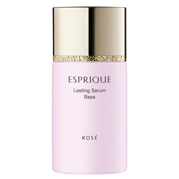 Kose ESPRIQUE Lasting Serum Base - Image 3