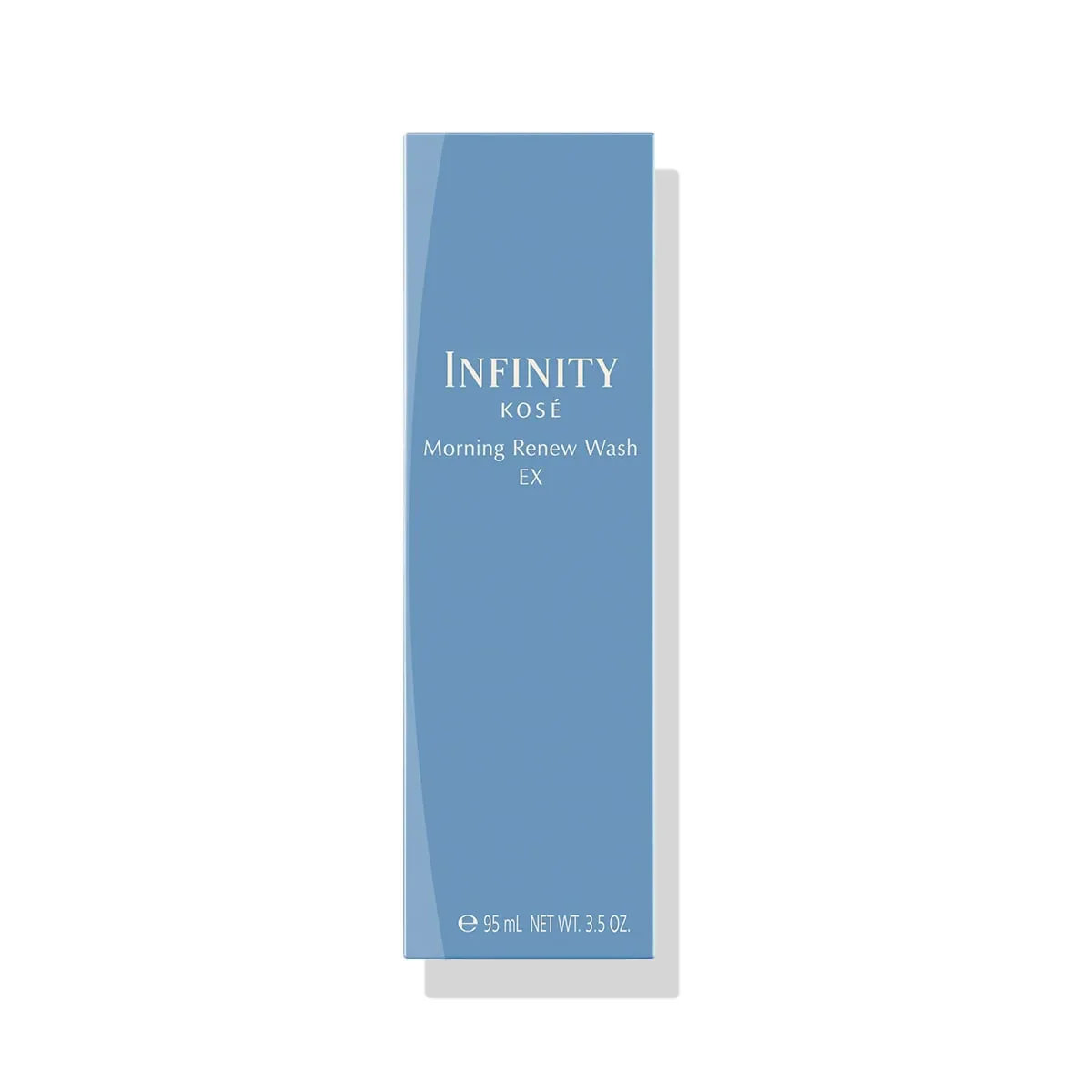 Kose Infinity Morning Renew EX - Image 3