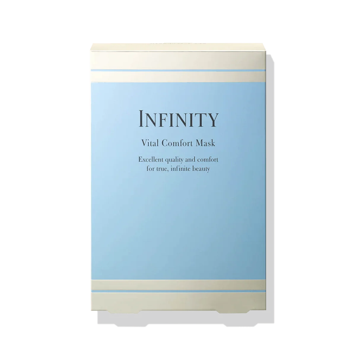 Kose Infinity Vital Comfort Mask