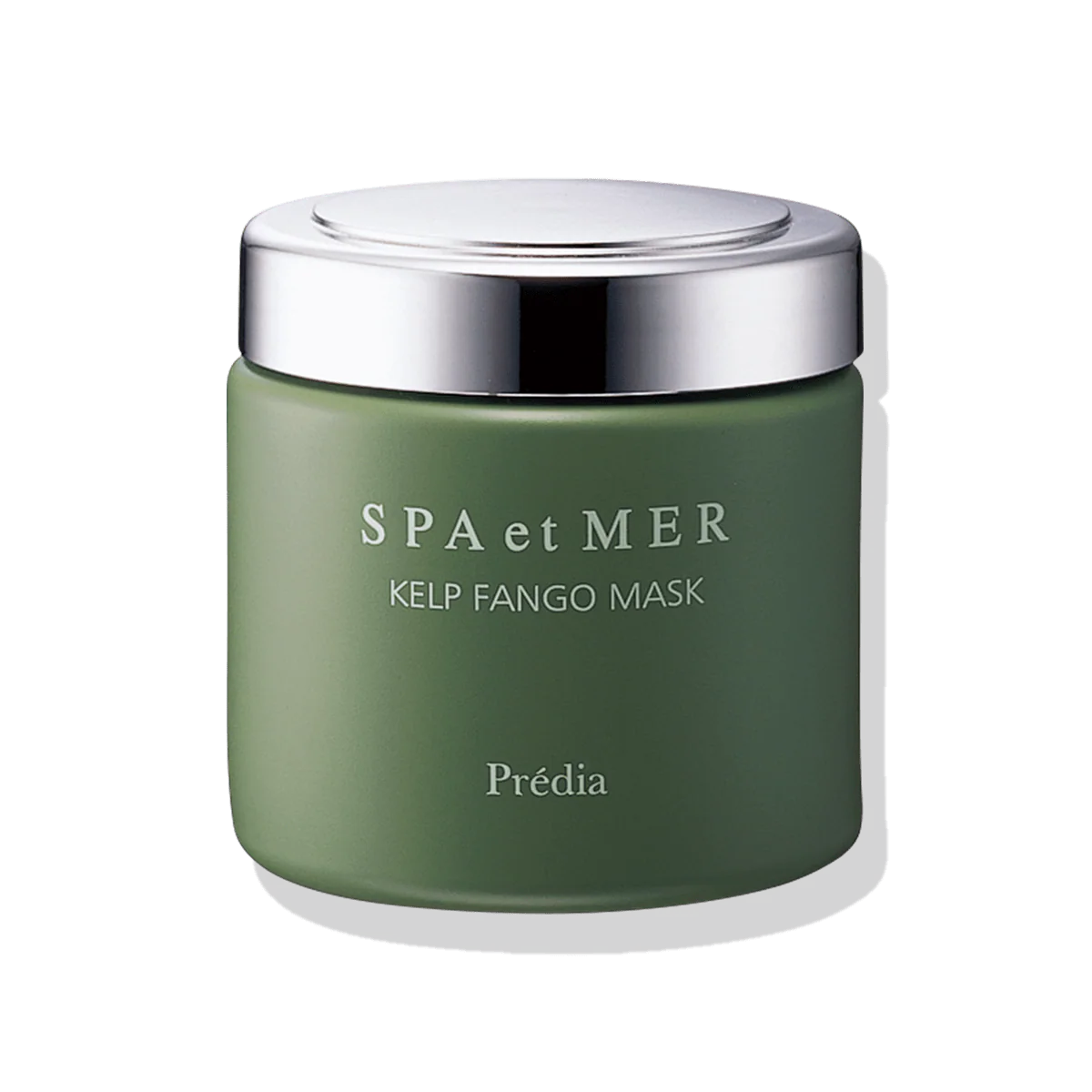 Kose Predia Spa E-mail Kelp Fango Mask